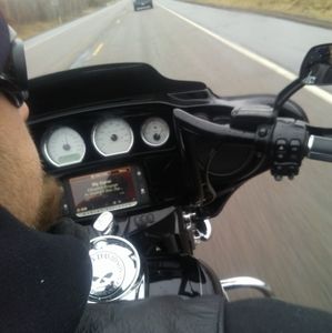 Meet your Posher, Bud n sarah